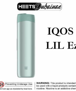 IQOS Lil Solid Ez Mint