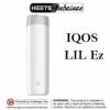 IQOS Lil Solid Ez White