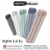 New IQOS Lil Solid EZ HNB DEVICE