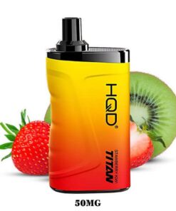 HQD Titan 7000 Puffs Disposable