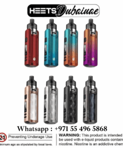 Lost Vape Ursa Mini Kit