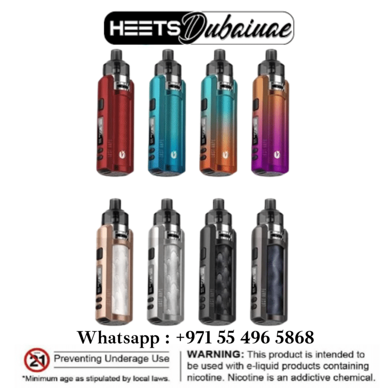 Lost Vape Ursa Mini Kit