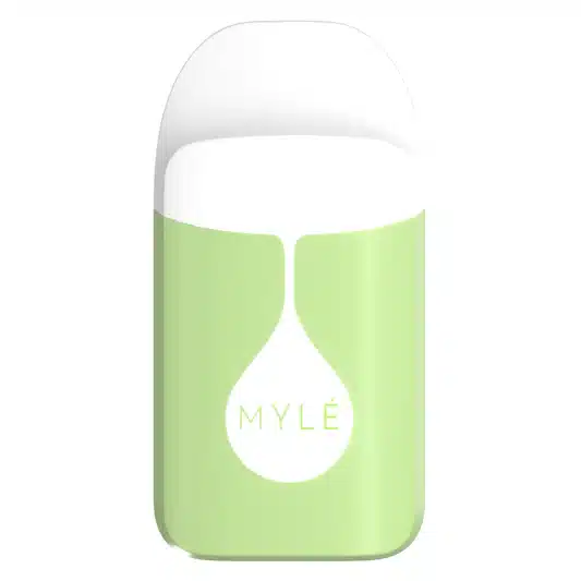 Myle Micro Disposable Vape