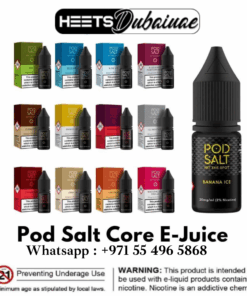 Pod Salt Core 20mg30ml