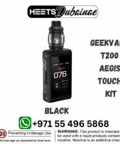 GeekVape T200 Aegis Touch Complete Kit