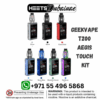 GeekVape Aegis T200