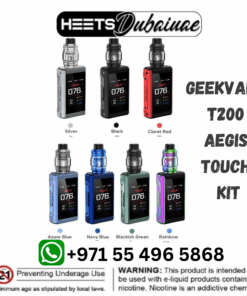 GeekVape Aegis T200