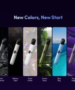 Relx Infinity 2 Device