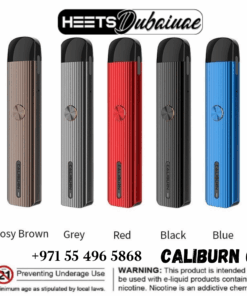 UWELL CALIBURN G 15W