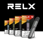 Relx Infinity 2 Device