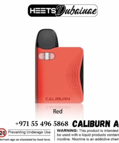 Uwell Caliburn AK3 520mAh Pod Kit