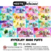 Hyperjoy 10000 Puffs Disposable Vape