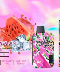 Hyperjoy 10000 Puffs Disposable Vape