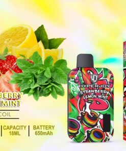 Hyperjoy 10000 Puffs Disposable Vape