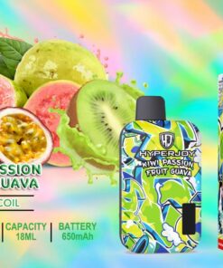 Hyperjoy 10000 Puffs Disposable Vape