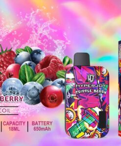 Hyperjoy 10000 Puffs Disposable Vape