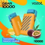 Vozol Gear 10000 Puffs Disposable