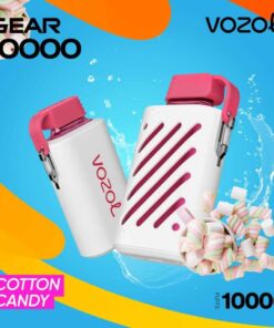 Vozol 10000 Puffs