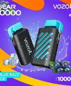 Vozol 10000 Puffs