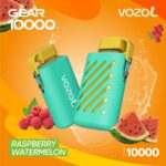 Vozol Gear 10000 Puffs Disposable