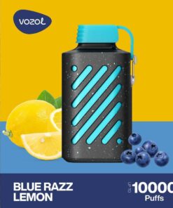 Vozol 10000 Puffs