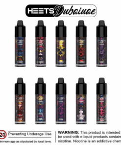 VNSN SPARK 12000 PUFFS DISPOSABLE