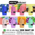 vnsn smart 12k disposable