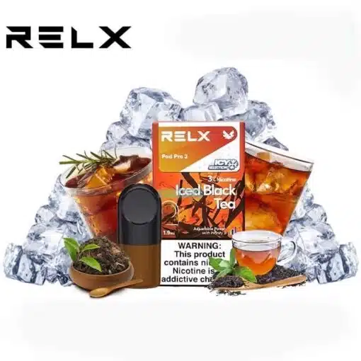 RELX INFINITY 2 PODS