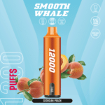 Smooth Whale Disposable Vape 12000 Puffs