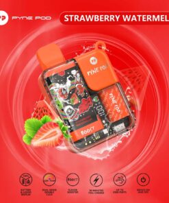 Pyne Pod 8500 Puffs Flavor Booster Disposable Vape