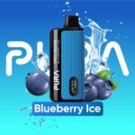 PURA Pro 12000 Disposable Vape