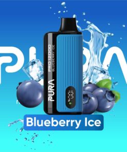 PURA Pro 12000 Puffs Disposable Vape 8 PURA Pro 12000 Disposable Vape