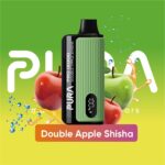 PURA Pro 12000 Disposable Vape