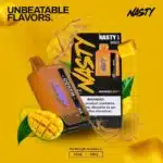 Nasty Bar 8500 Puffs Disposable Vape