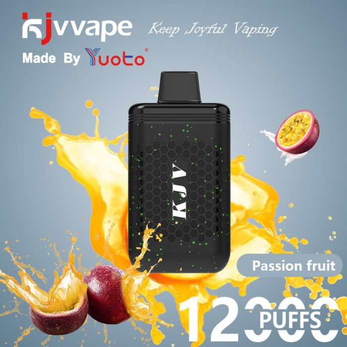 yuoto kjv 12000 puffs disposable vape in dubai uae