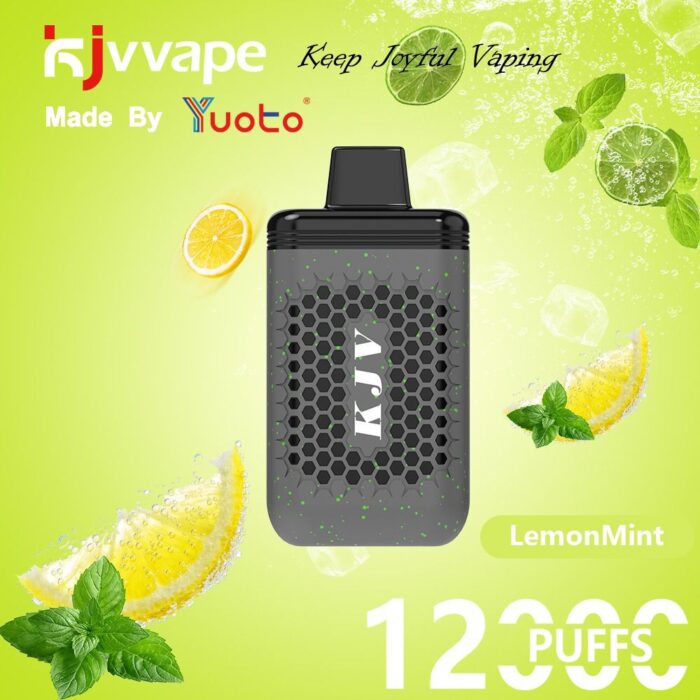 yuoto kjv 12000 puffs disposable vape in dubai uae