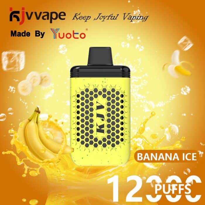 yuoto kjv 12000 puffs disposable vape in dubai uae