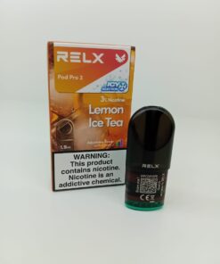 RELX INFINITY 2 PODS