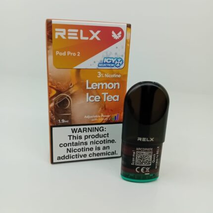 RELX INFINITY 2 PODS