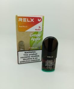 RELX INFINITY 2 PODS 18 RELX INFINITY 2 PODS