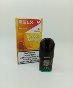 RELX INFINITY 2 PODS 19 RELX INFINITY 2 PODS