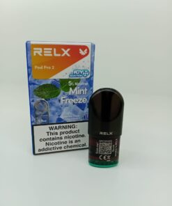 RELX INFINITY 2 PODS 20 RELX INFINITY 2 PODS