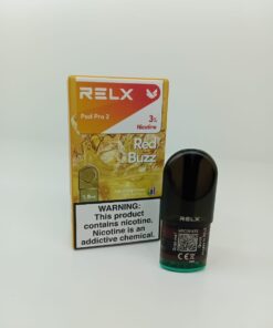 RELX INFINITY 2 PODS 22 RELX INFINITY 2 PODS