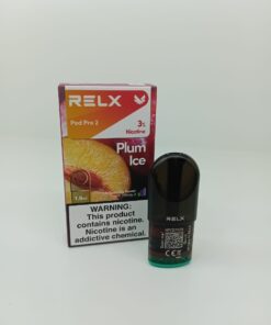 RELX INFINITY 2 PODS 24 RELX INFINITY 2 PODS