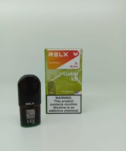 RELX INFINITY 2 PODS 25 RELX INFINITY 2 PODS