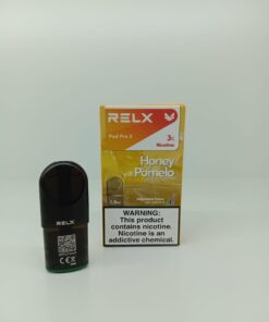 RELX INFINITY 2 PODS 26 RELX INFINITY 2 PODS