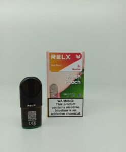 RELX INFINITY 2 PODS 27 RELX INFINITY 2 PODS