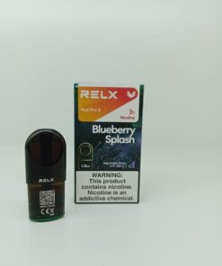RELX INFINITY 2 PODS 28 RELX INFINITY 2 PODS