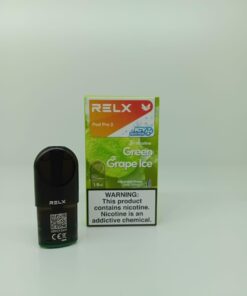 RELX INFINITY 2 PODS 29 RELX INFINITY 2 PODS