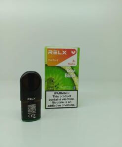 RELX INFINITY 2 PODS 30 RELX INFINITY 2 PODS